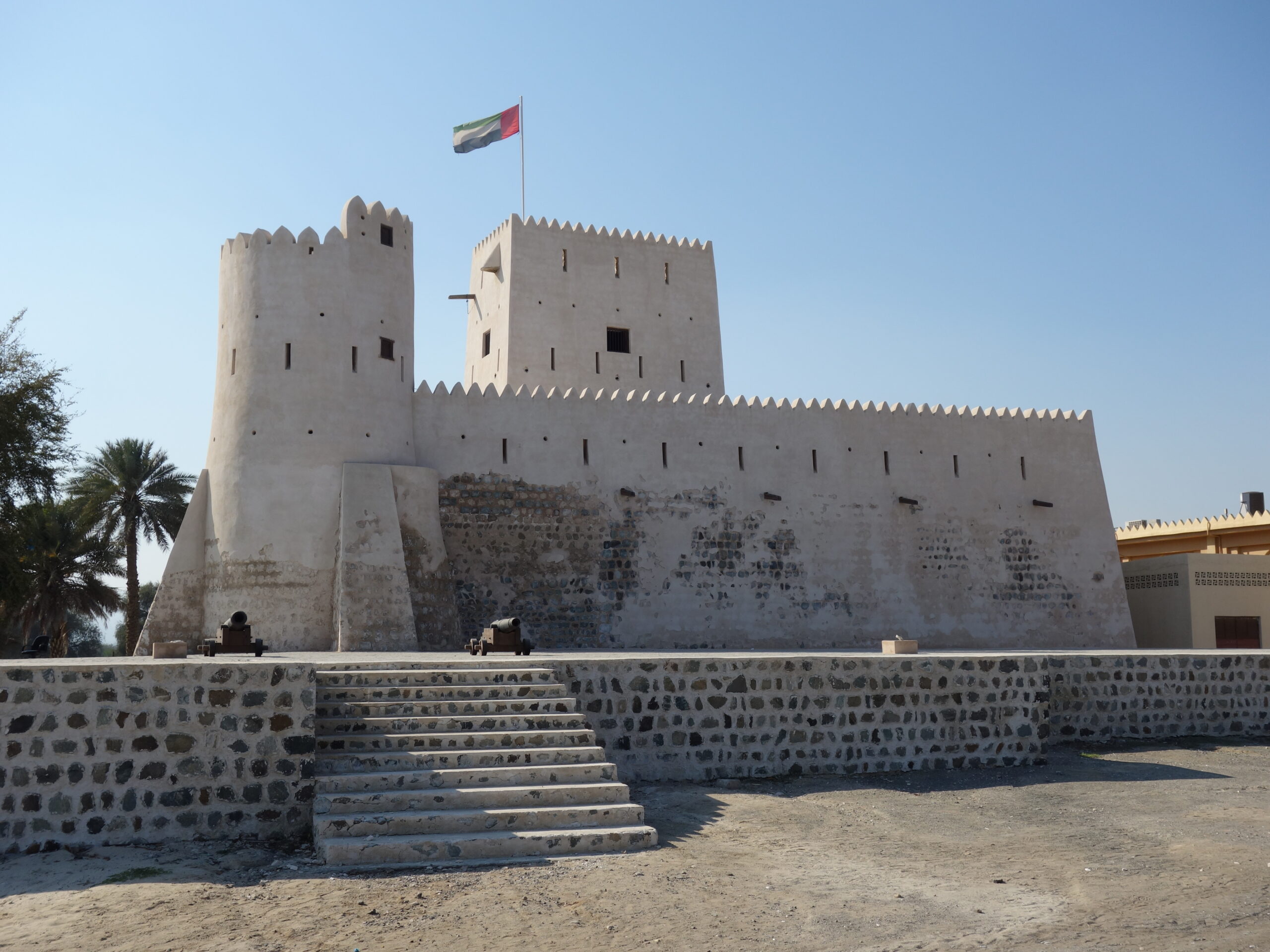 Kalba Fort scaled